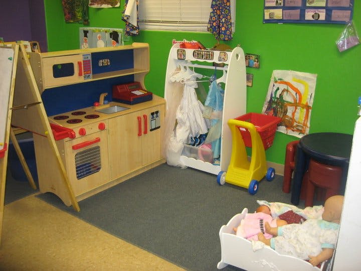 Jumpstart Childcare & Learning Center Preschool in Surprise, AZ Winnie