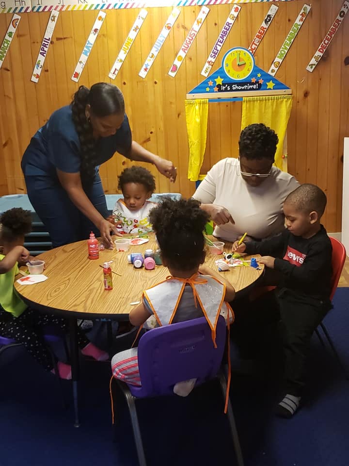 Joyful Little Hearts Daycare in Detroit, MI
