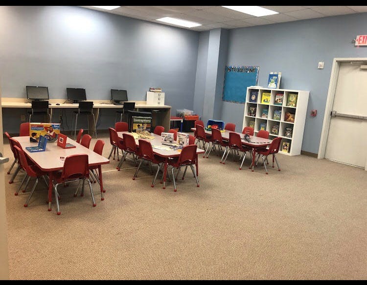 Early Kids Academia and Childcare Preschool in Katy, TX Winnie