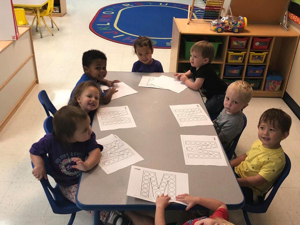 Children's Lighthouse (Rockwall) Daycare in Rockwall, TX Winnie