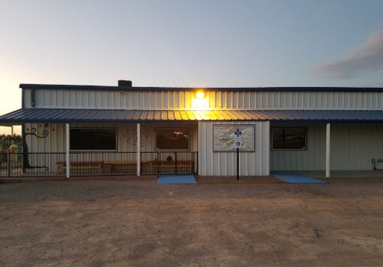 Little Einstein Daycare And Learning Center Daycare in El Paso, TX