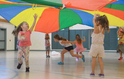 Bright Beginnings Child Care Of Carlisle Daycare in Carlisle, PA Winnie