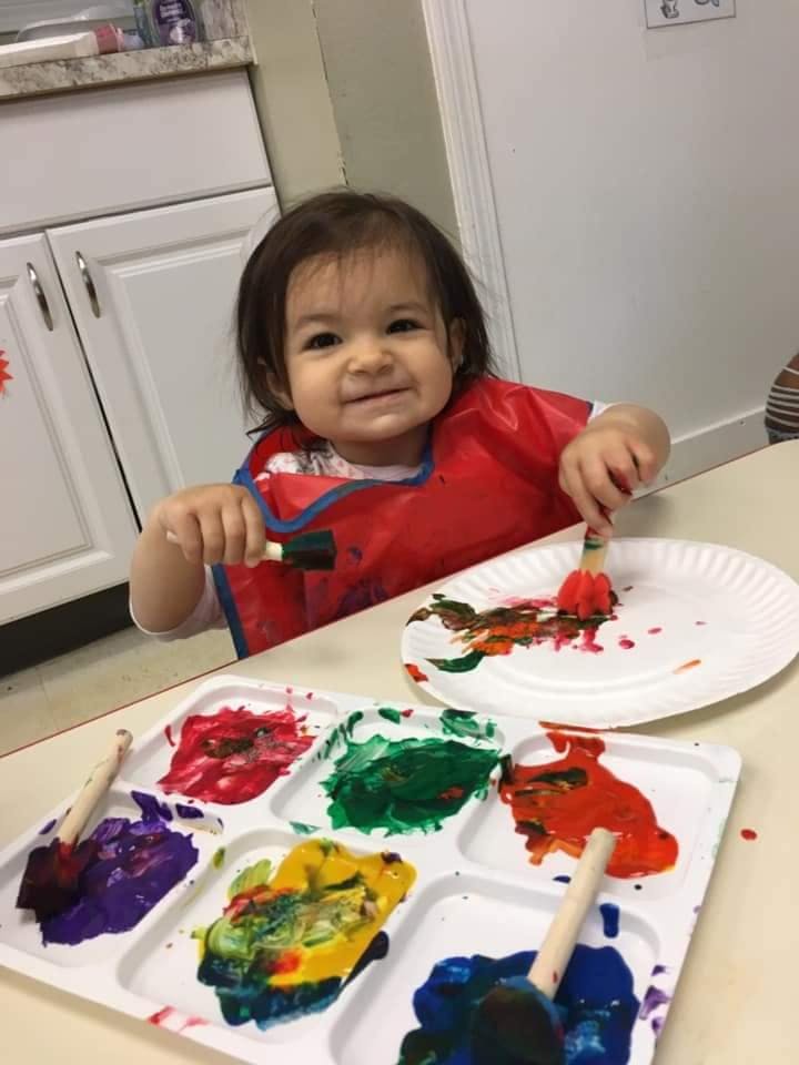 North Haven Child Development Center in North Haven, CT