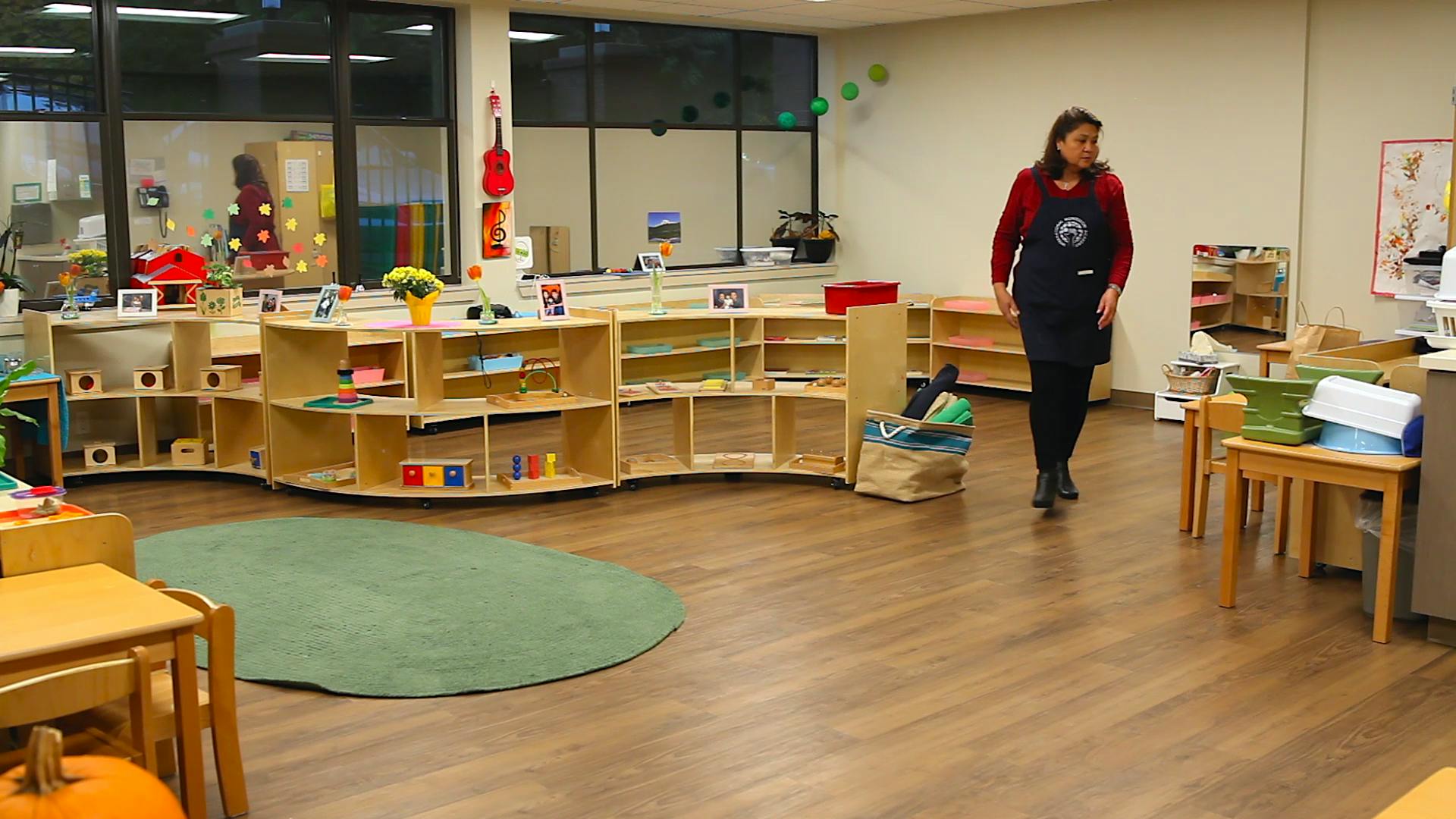 International Montessori Academy (West Bellevue Campus) Preschool in