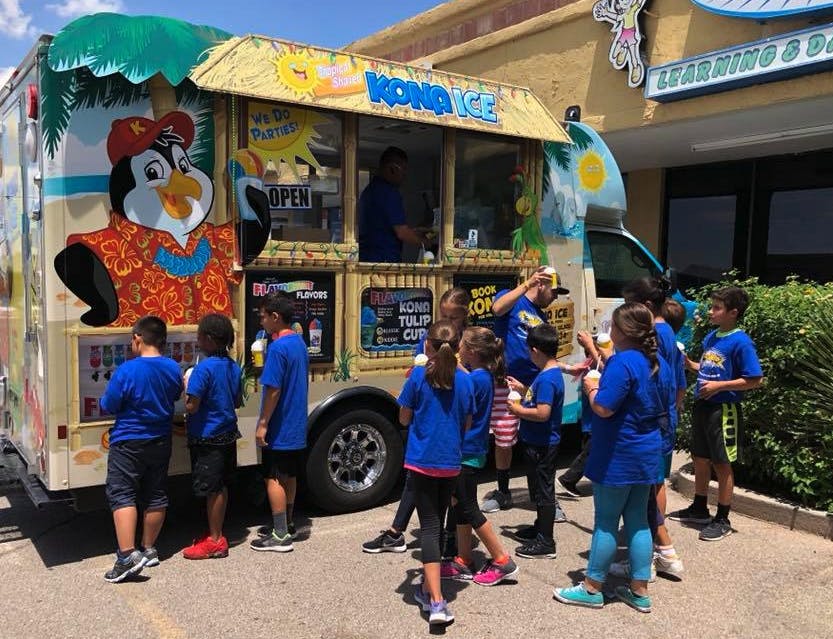 Power Kidz Learning & Daycare Center Daycare in El Paso, TX Winnie