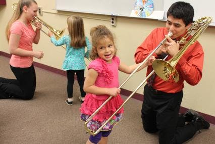 Butler County Children's Center (Bon Aire) - Daycare In Butler, PA - Winnie