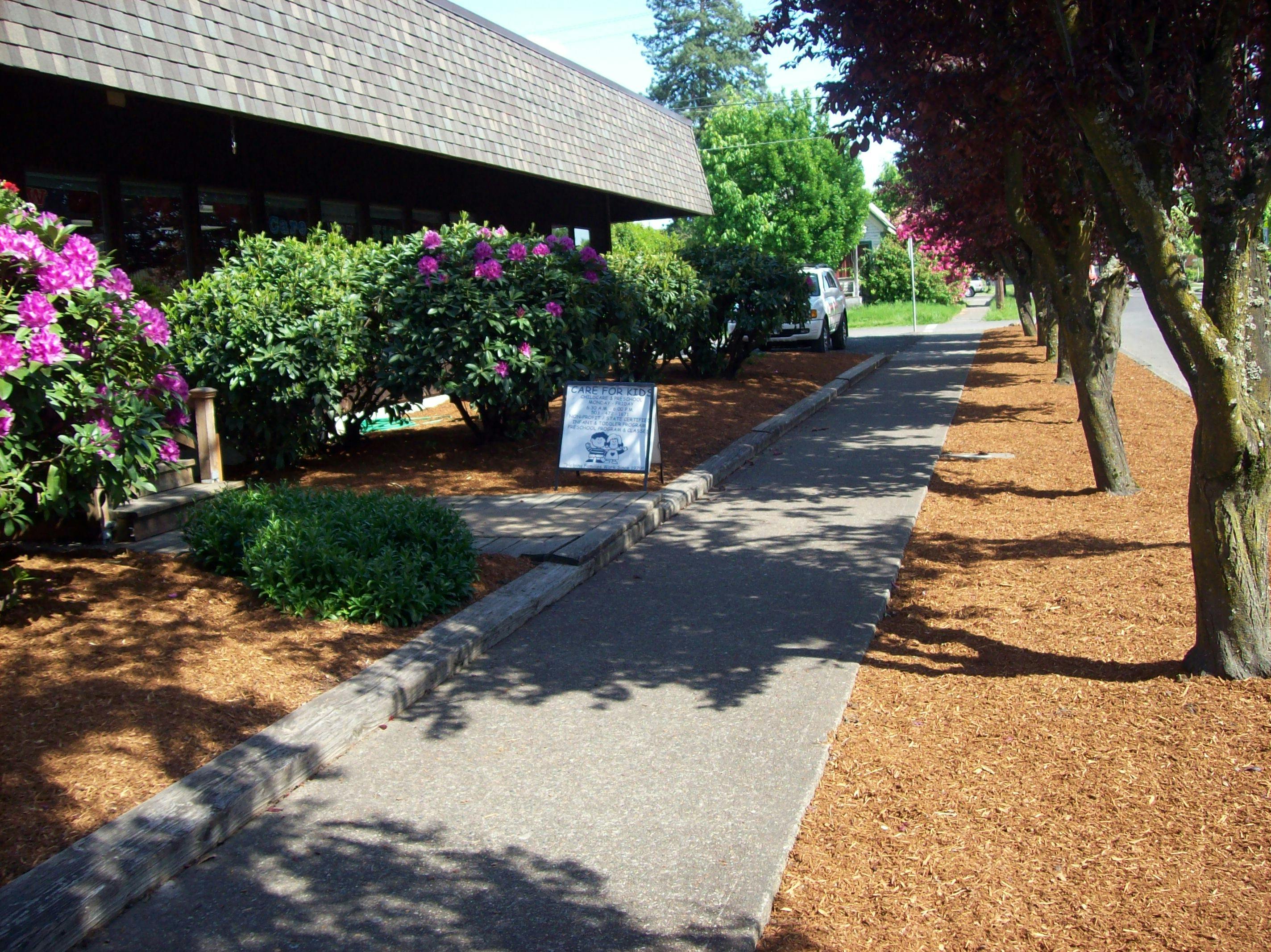 Care For Kids, Inc. in McMinnville, OR