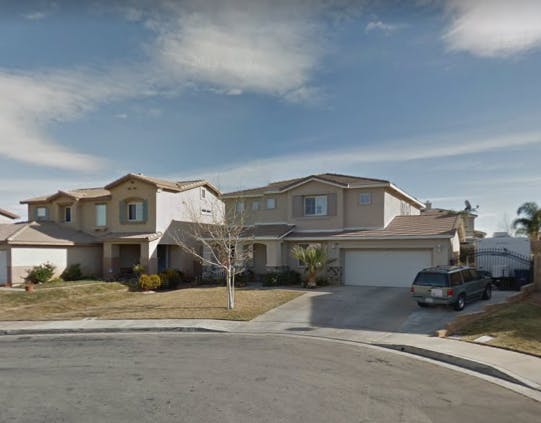 Happyland Childcare in Palmdale, CA