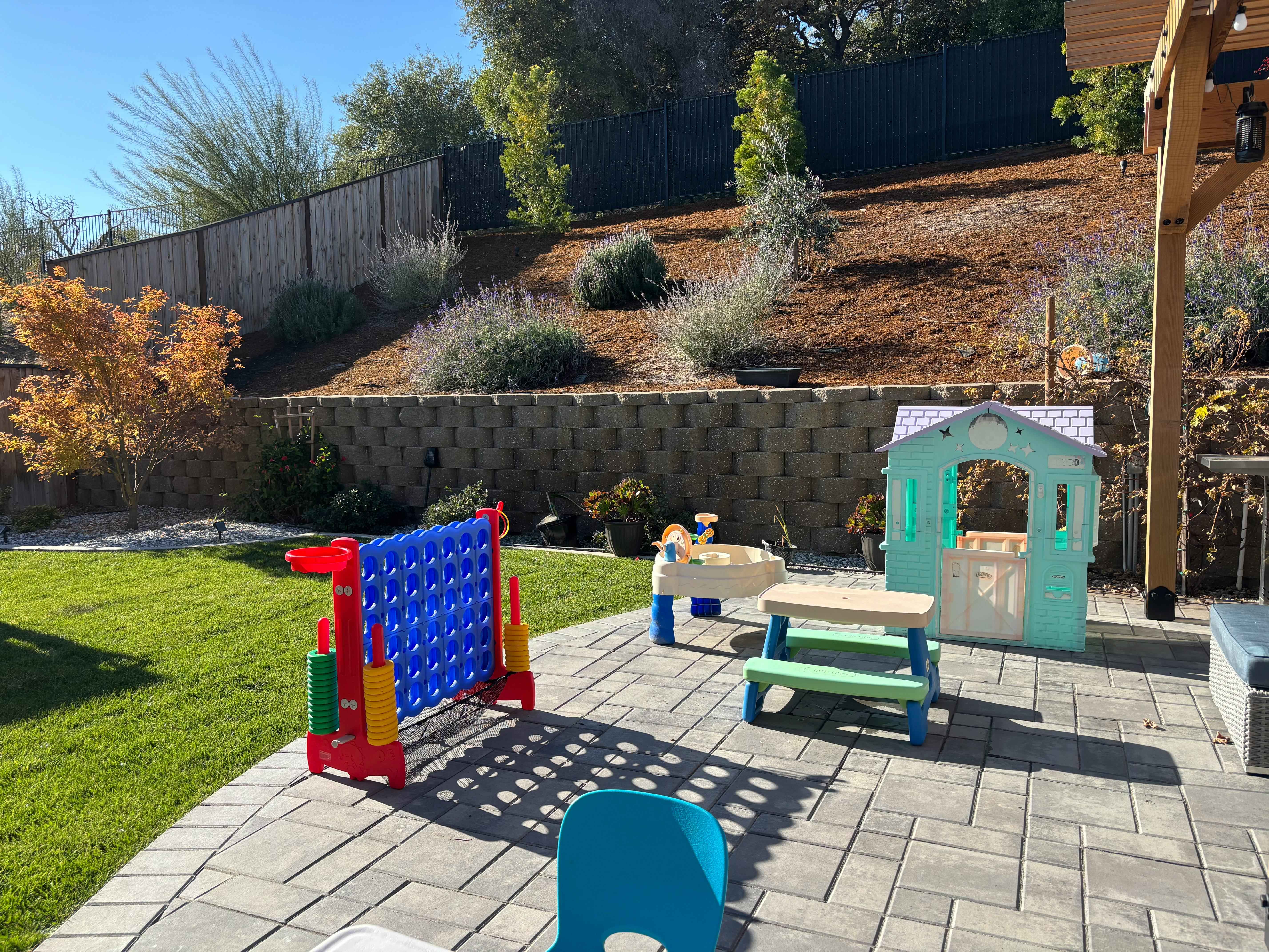 Little Dreamers Daycare in Vacaville, CA