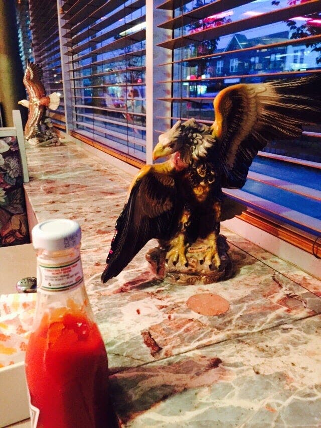 Golden Eagle Restaurant In Bronx Parent Reviews On Winnie