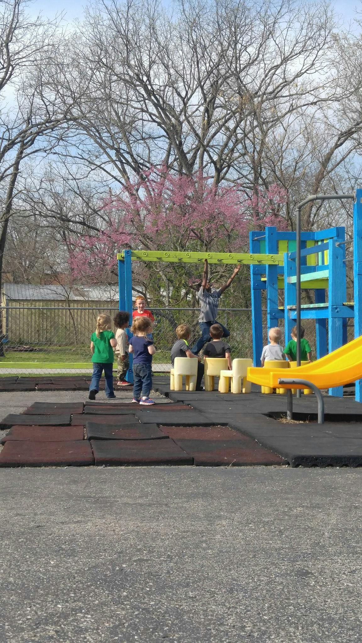 Archie Educational Daycare Daycare in Archie, MO Winnie