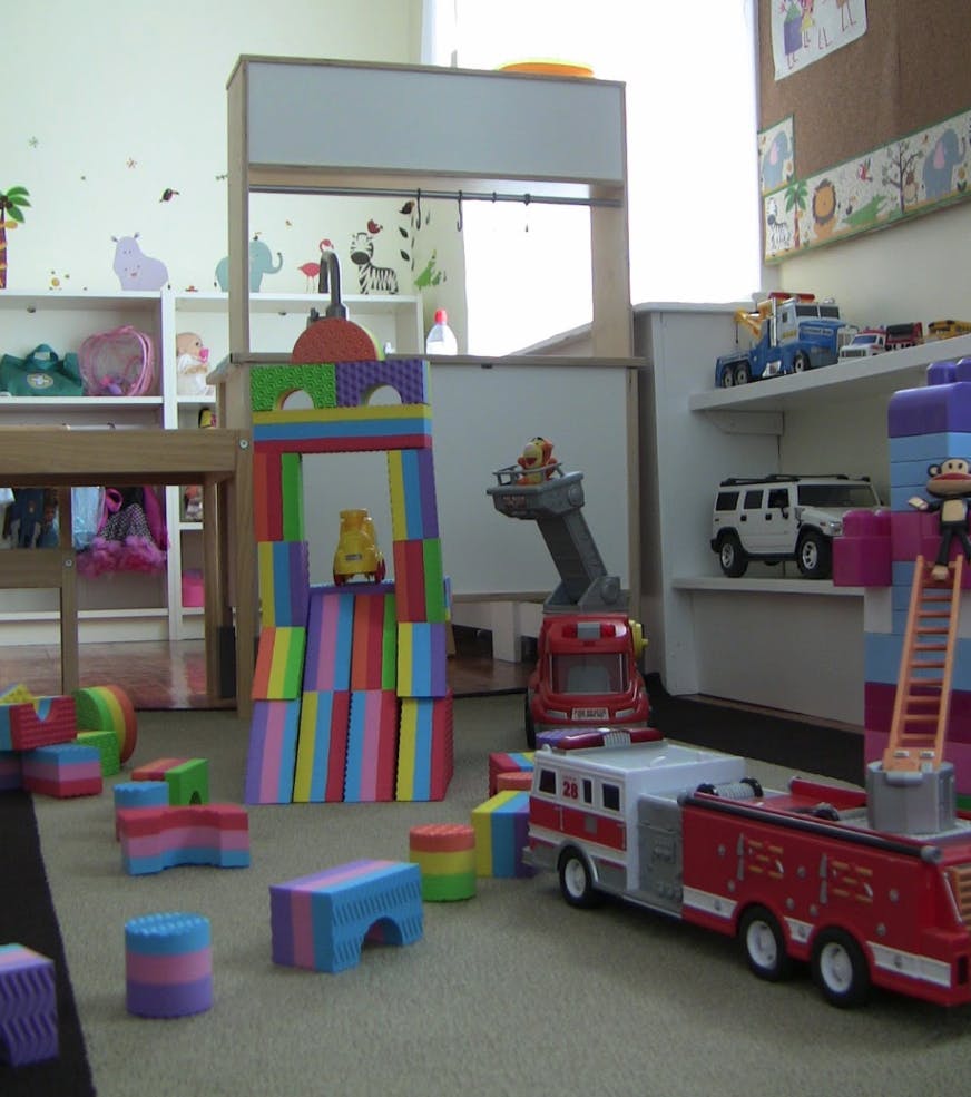 Colorful Sunburst Preschool and Daycare Preschool in Bronx, NY Winnie