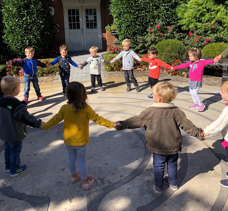 Sandpiper School (Wesley Hall) in Spring Lake, NJ