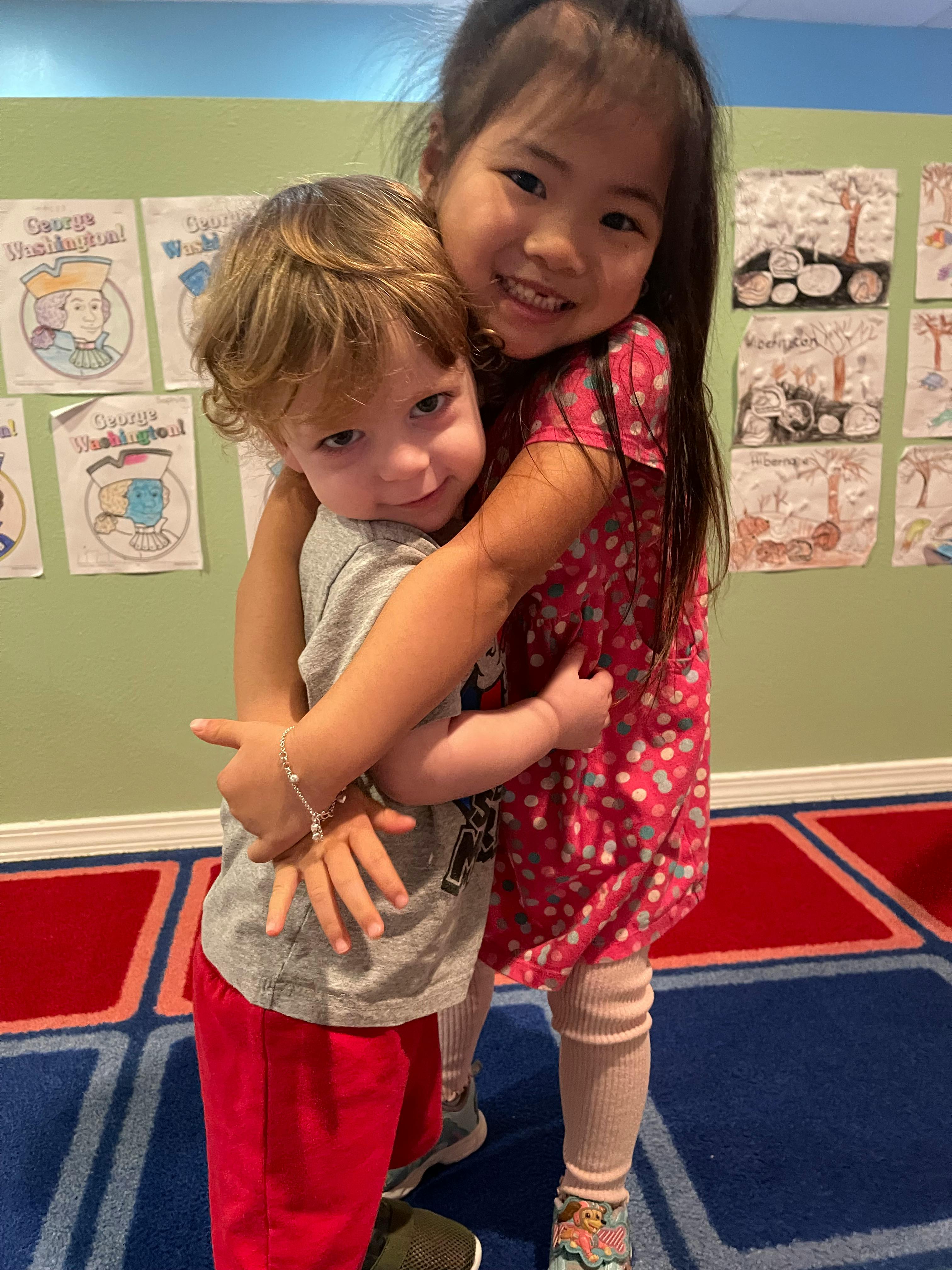 Little Butterflies Sugar Land Daycare in Sugar Land, TX Winnie