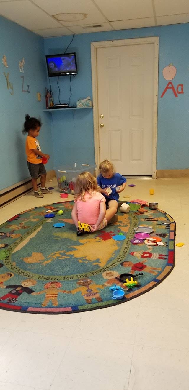 Archie Educational Daycare Daycare in Archie, MO Winnie