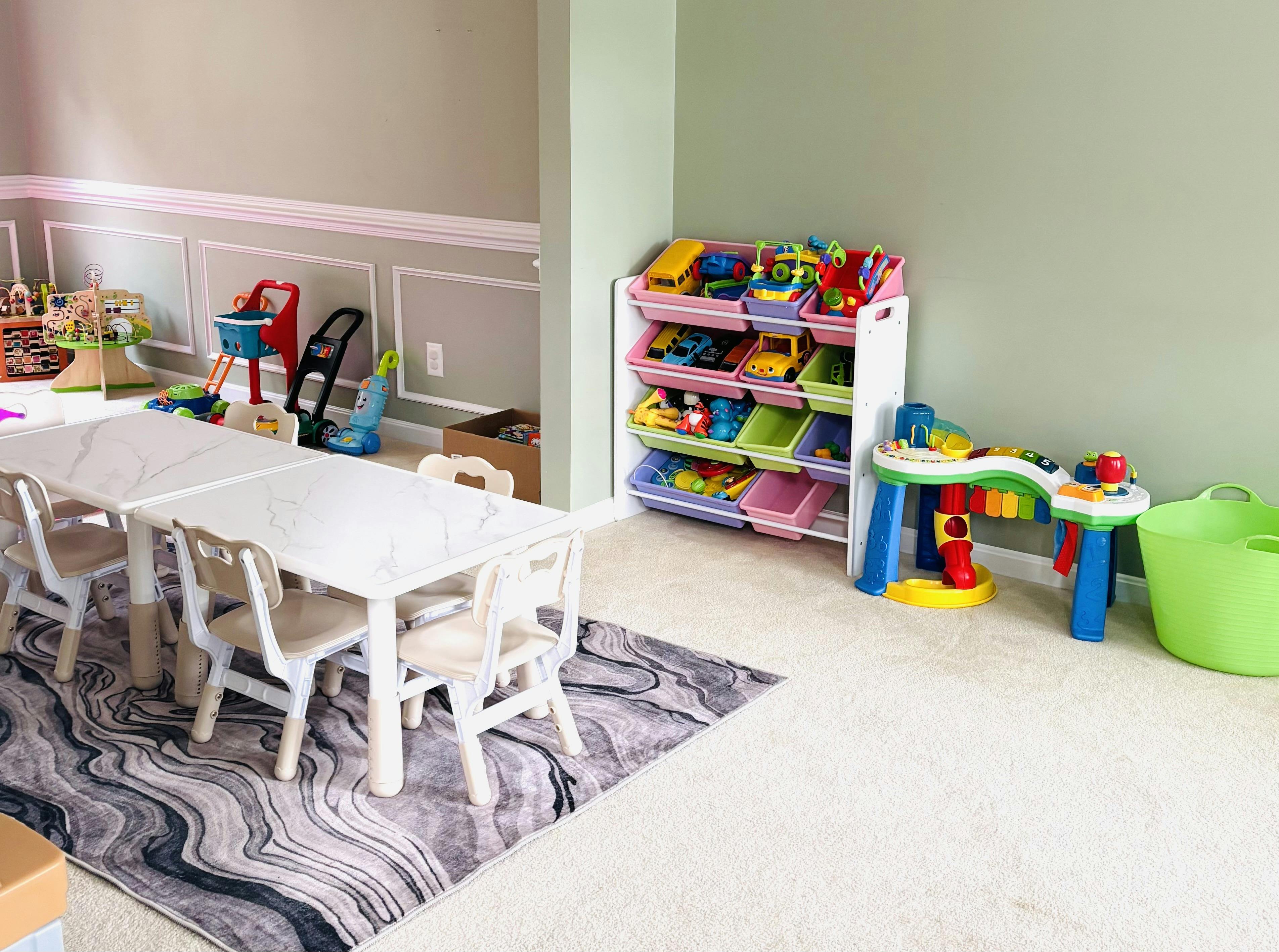 Dayflower Tots Haven in Lexington Park, MD