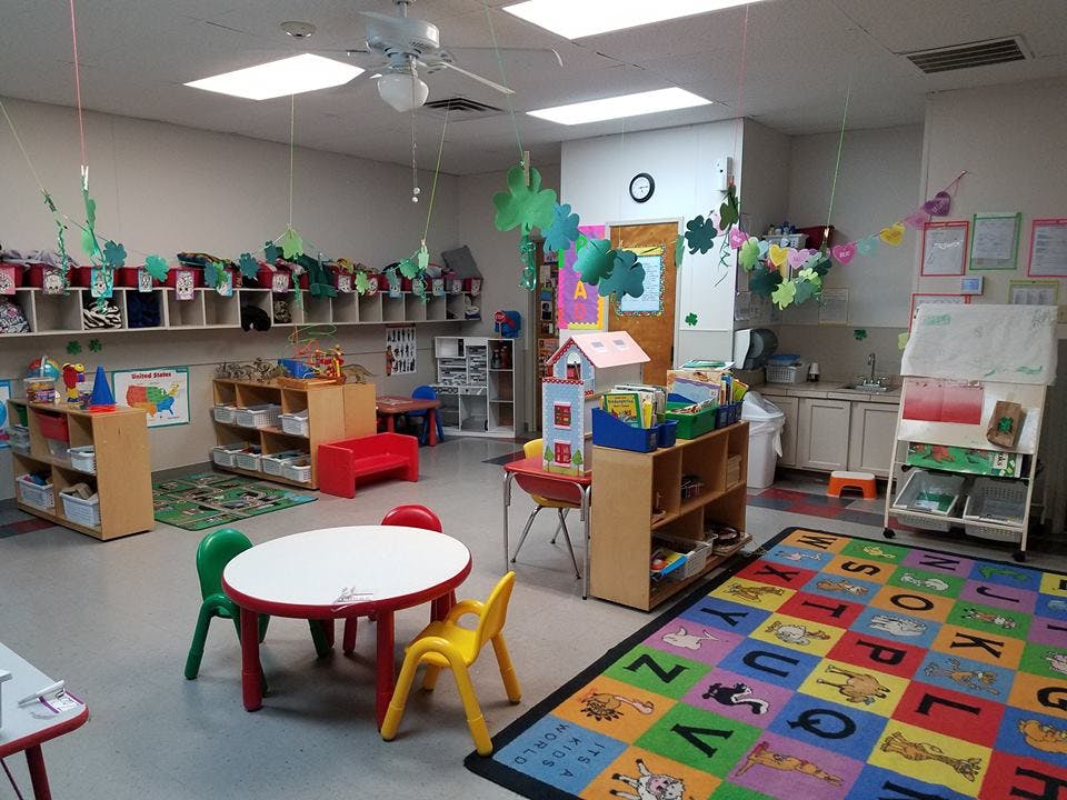 Learning Tree Day School Preschool in Round Rock, TX Winnie