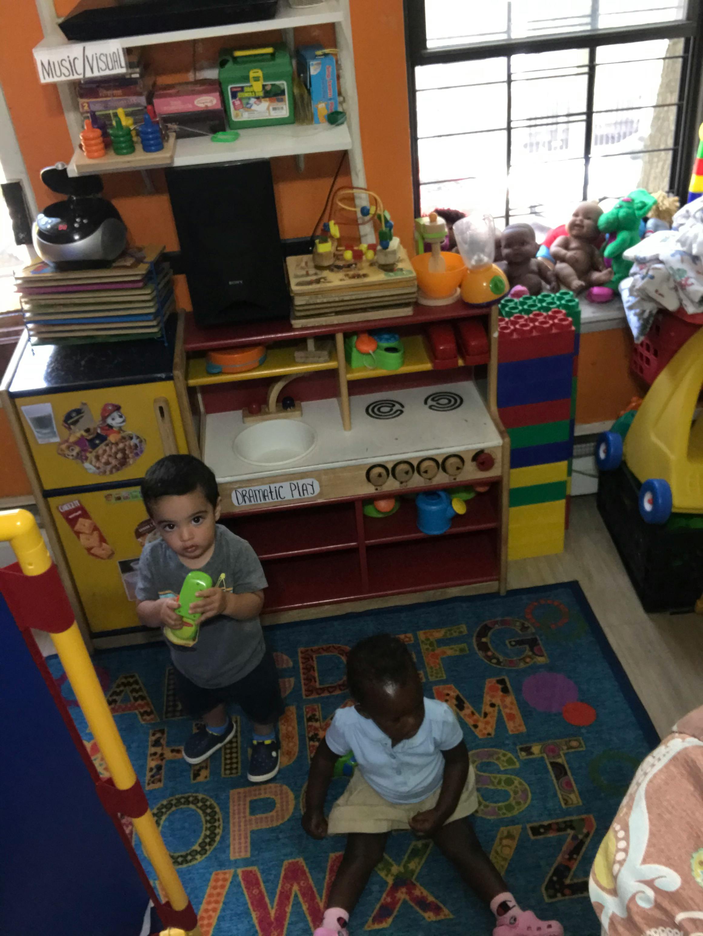 Jeannine gordon daycare in brooklyn ny winnie