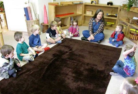 Montessori School of Flagstaff