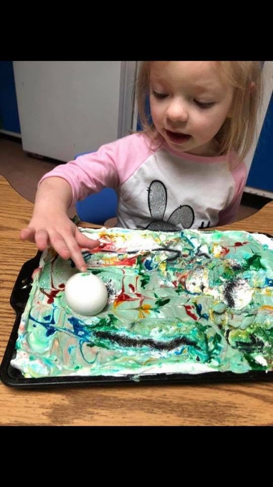 All In A Days Play Daycare in Bellwood, PA Winnie