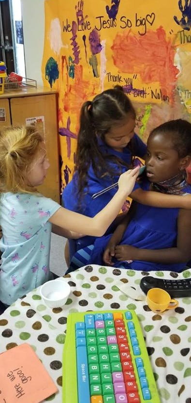 Noah's Ark Christian Preschool & Day Care Preschool in Sneads Ferry
