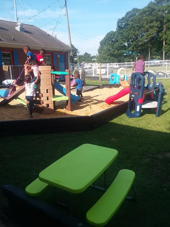 It Takes a Village Childcare & Educational Center Daycare in