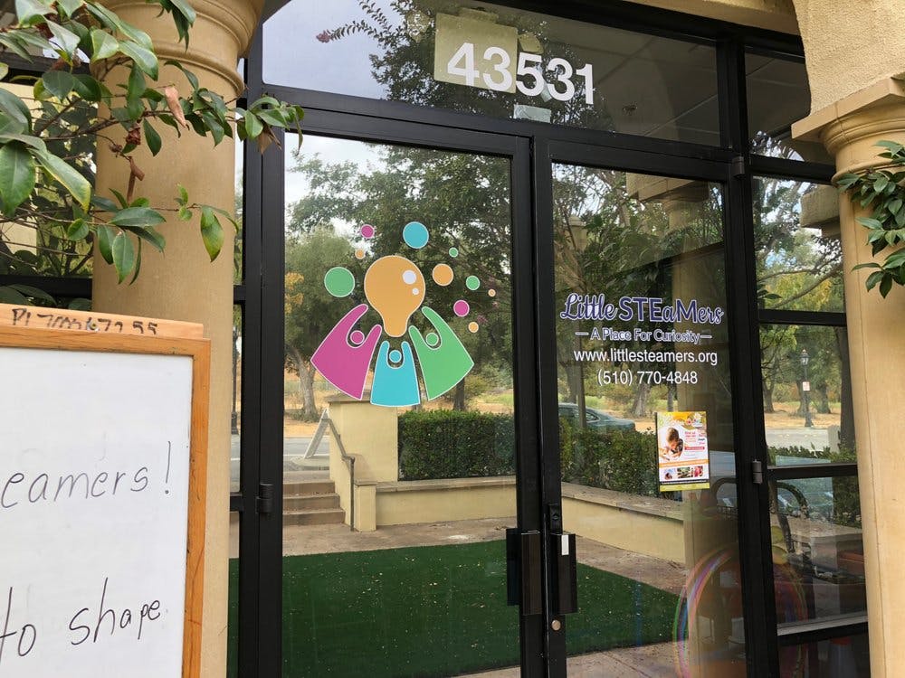 Little STEaMers Preschool in Fremont, CA Winnie