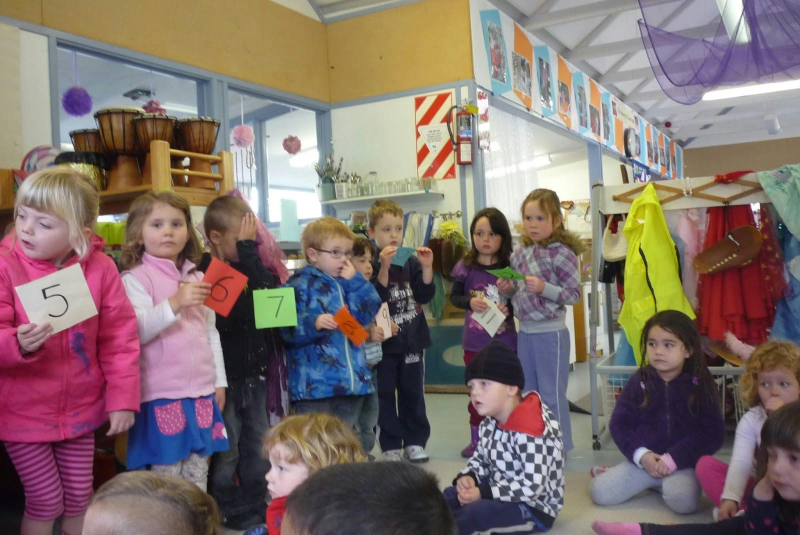 Round The Clock Nursery Preschool in New York, NY Winnie