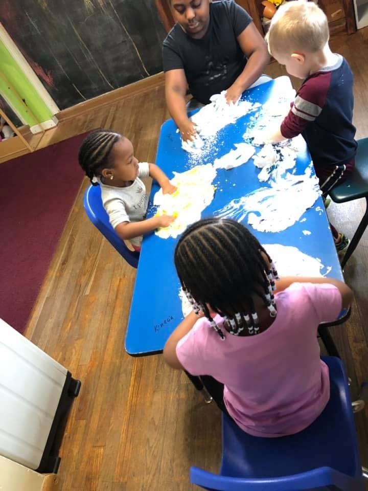 Rise And Shine Learning Center in Springfield, MO