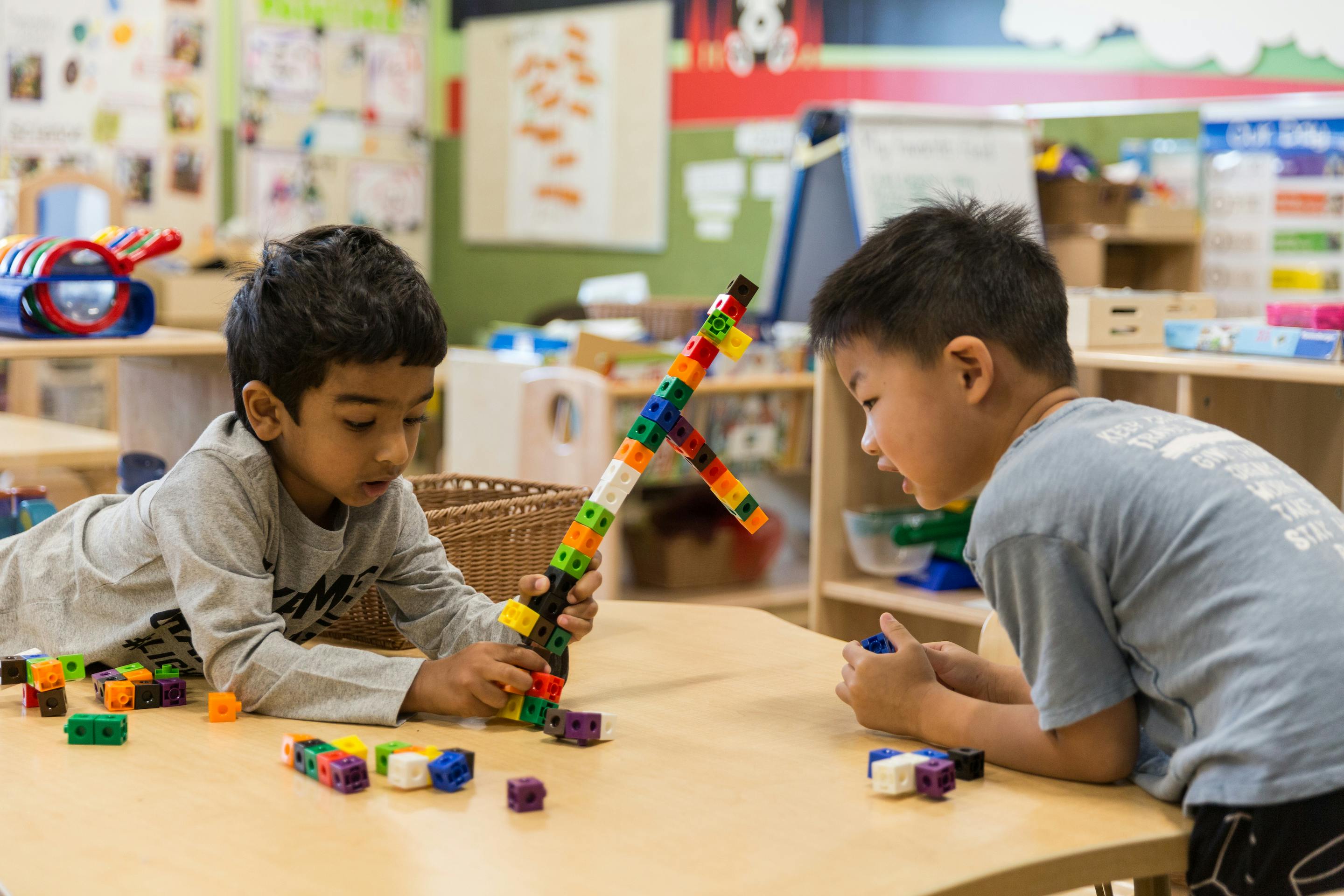 Everbrook Academy of Gainesville Daycare in Gainesville, VA Winnie