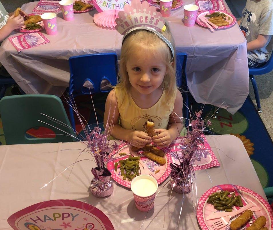 Dream, Laugh and Learn Daycare in Frederick, MD