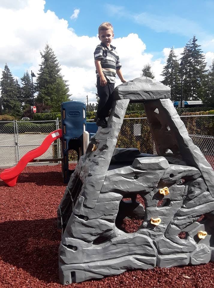 360 Kidcare - Daycare in Arlington, WA - Winnie