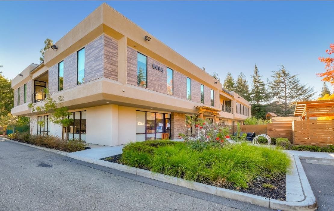 Stratford School (Dublin) in Dublin, CA