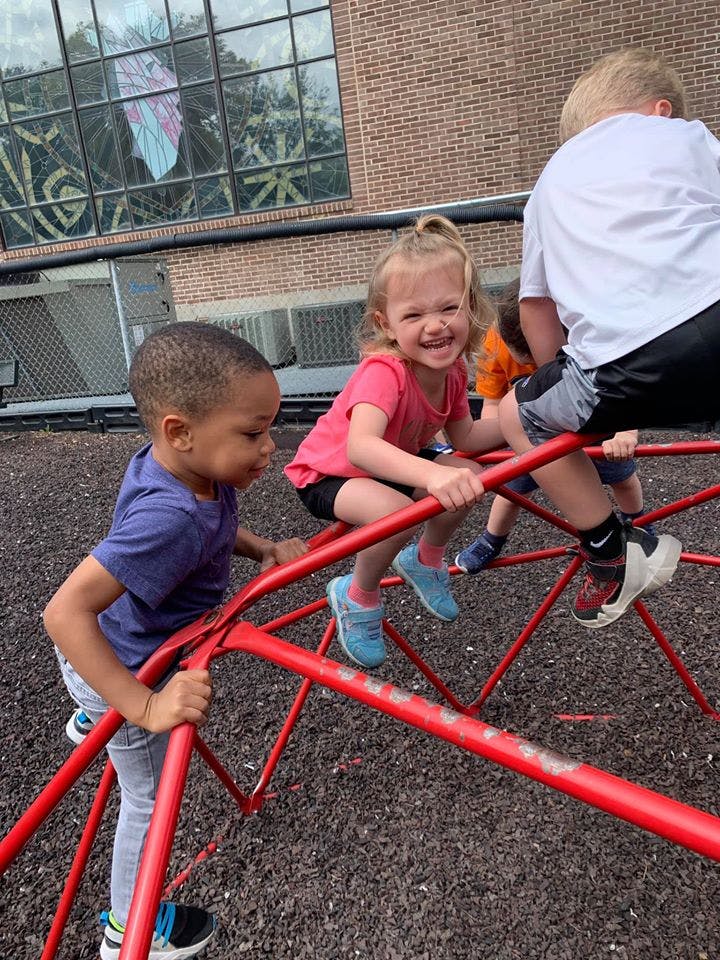 Middletown United Methodist Child Development Center Daycare in