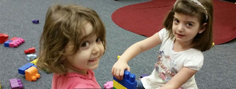 Growing Kids Academy in Ocean Township, NJ