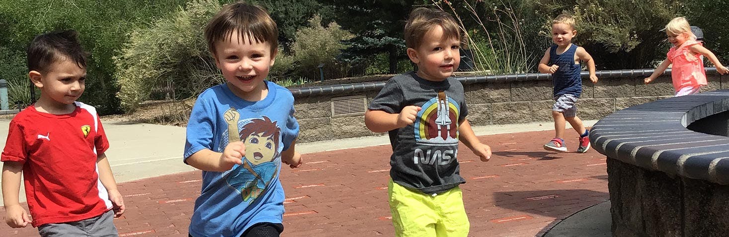 Del E. b Family Enrichment Center Daycare in Prescott, AZ Winnie