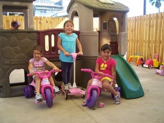 Little Learners Academy in Port Isabel, TX