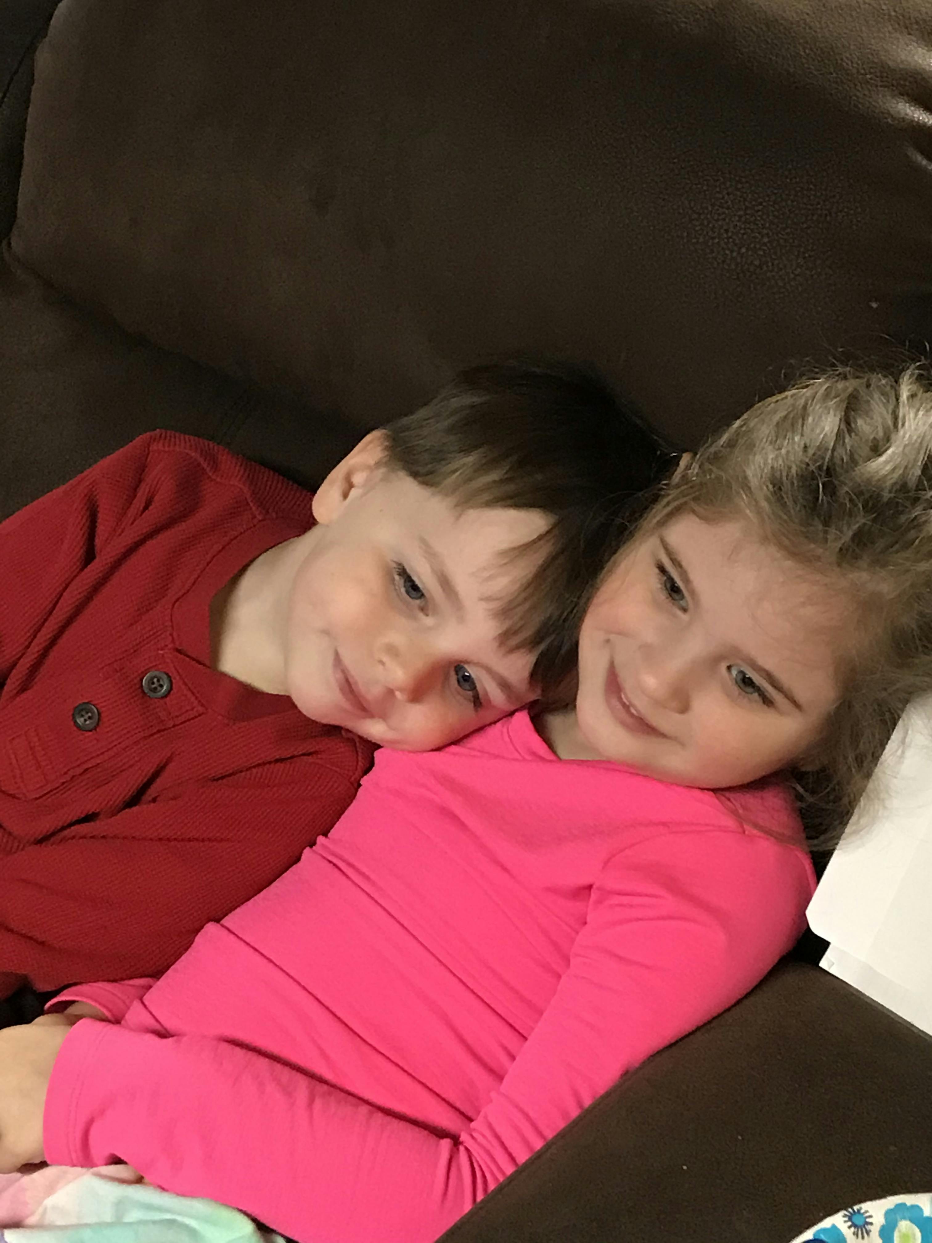 Busy Bee Systems Daycare in Hendersonville, TN Winnie