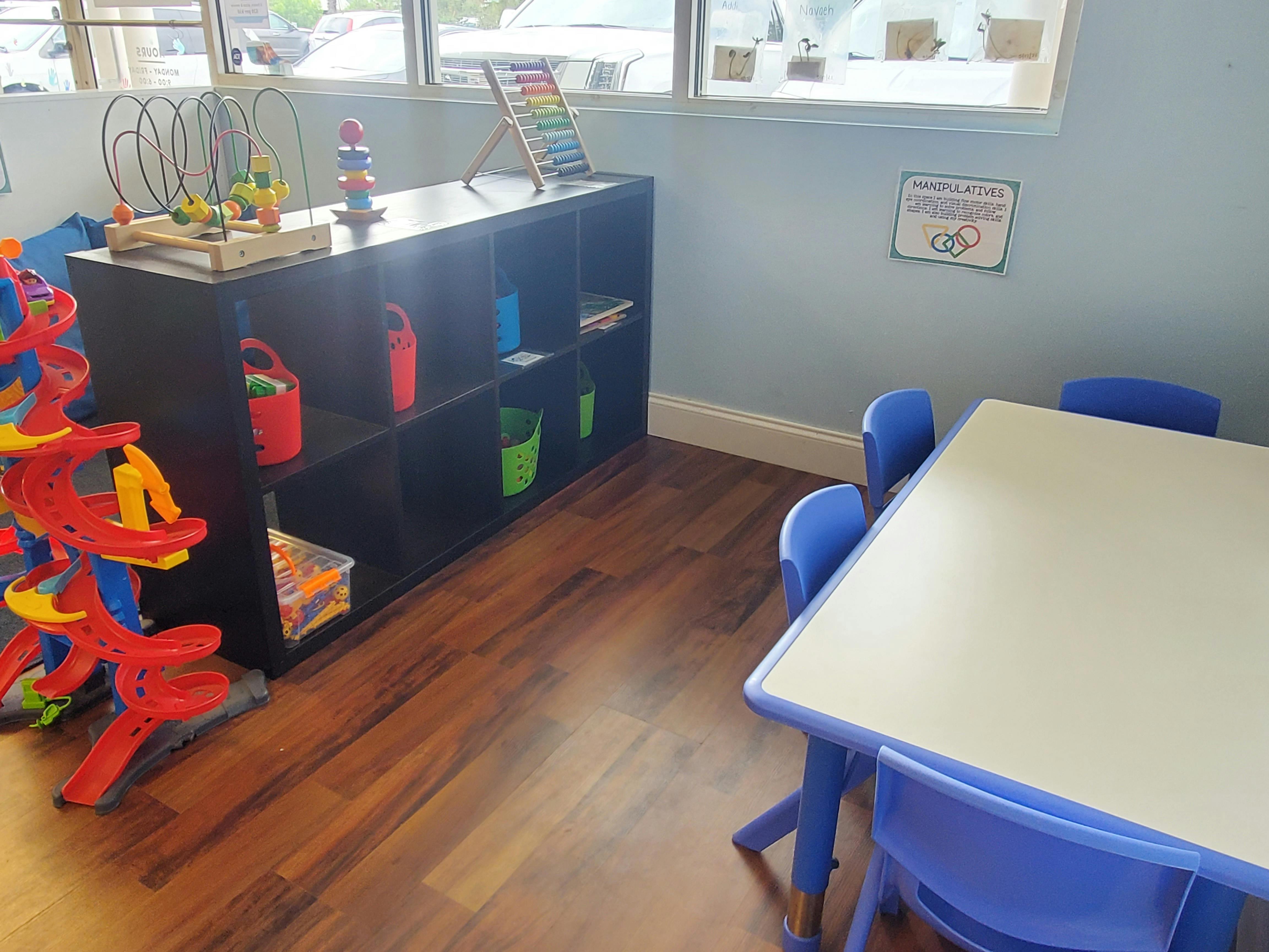 Learn N Play Child Development Center Daycare in Myrtle Beach, SC