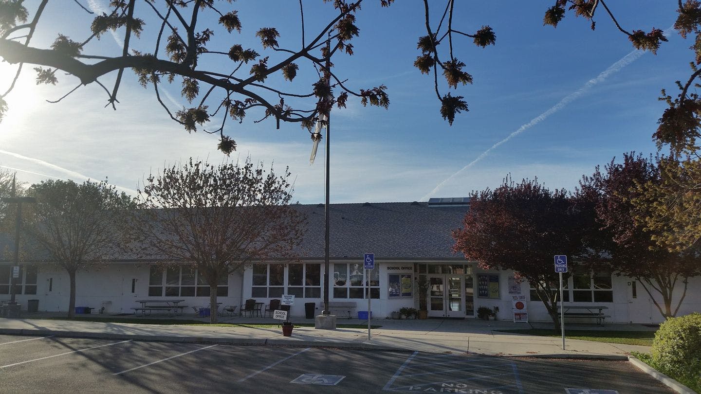 Trinity Lutheran Preschool Daycare in Paso Robles, CA
