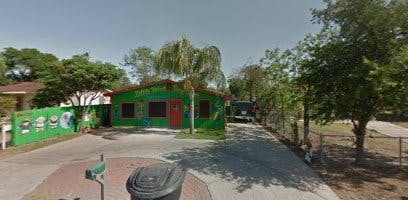Little Voices Day Care in Edinburg, TX