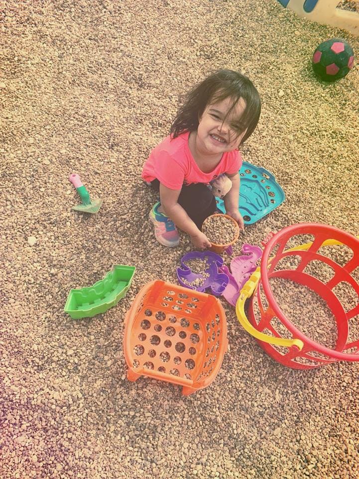 Little Dreamers Academy Daycare in China Spring, TX Winnie