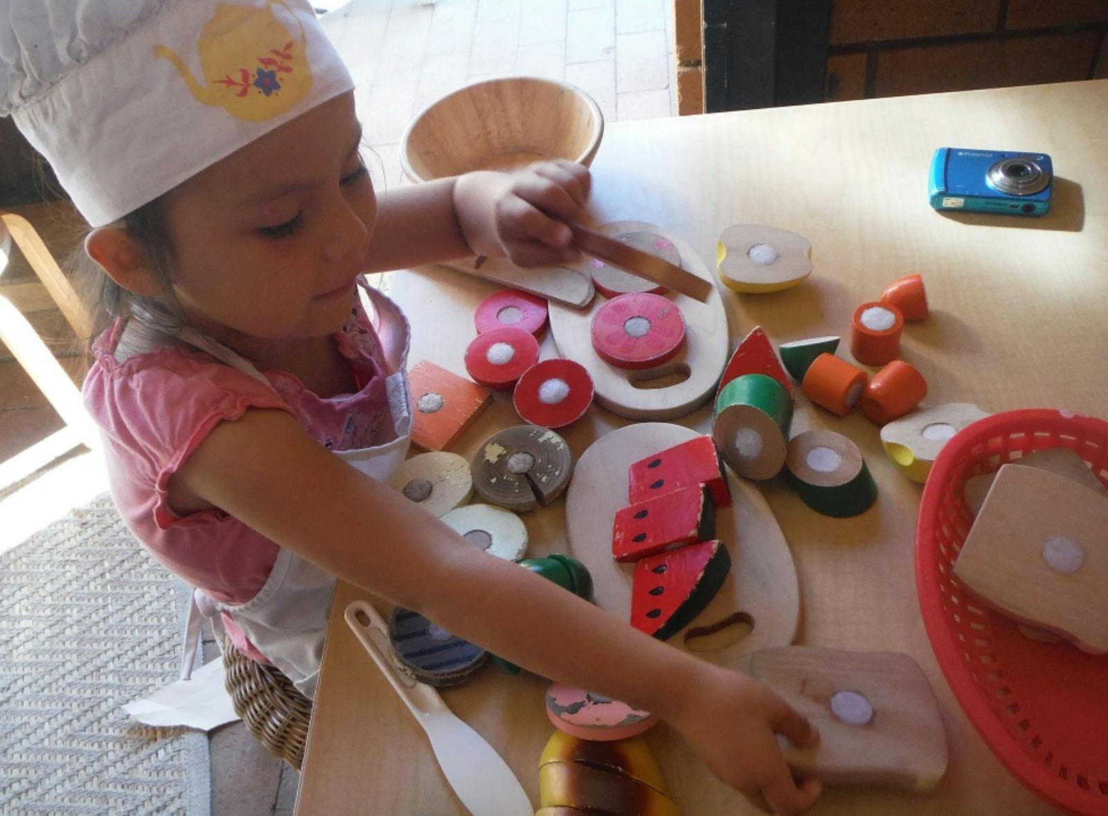 Hartnell College Child Development Center - Daycare in Salinas, CA - Winnie