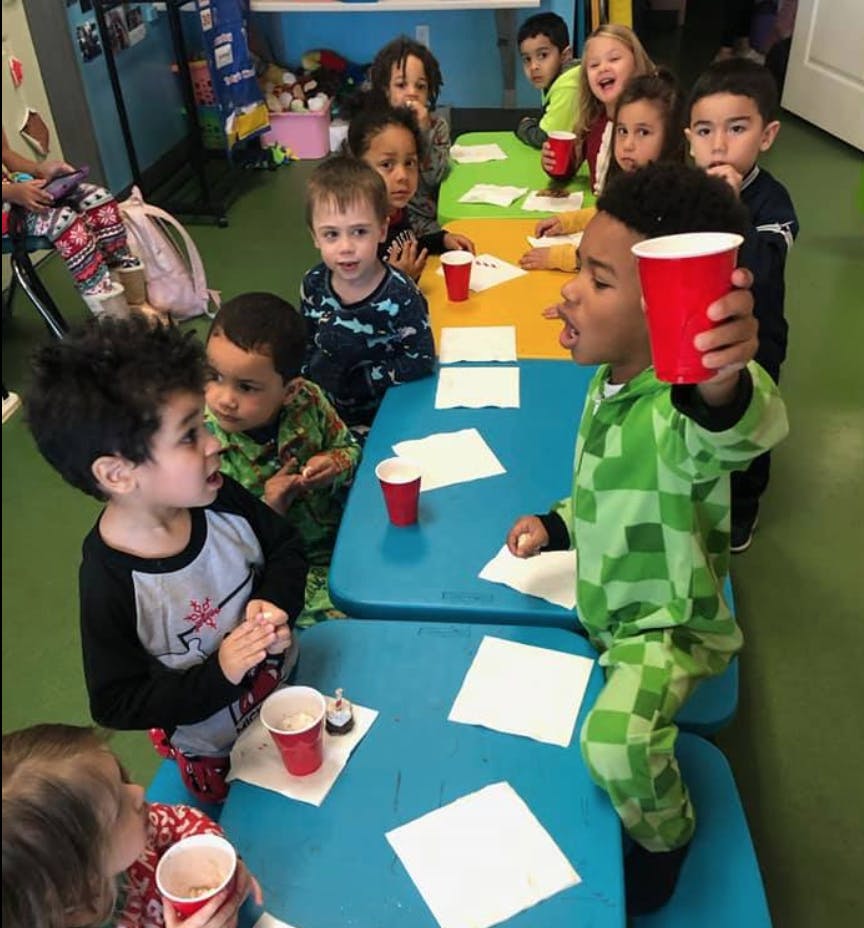 Kool Kidz World Daycare in Maple Shade Township, NJ Winnie