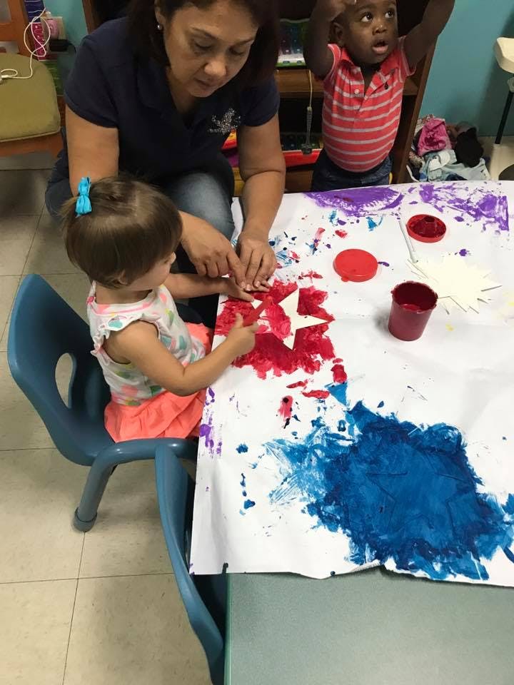 Sweet Dreams Childcare Daycare In Orlando Fl Winnie