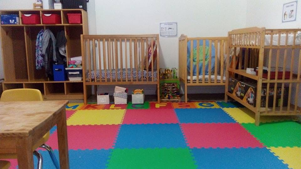 Dejando Huellas Child Development Home Daycare in Washington, DC Winnie