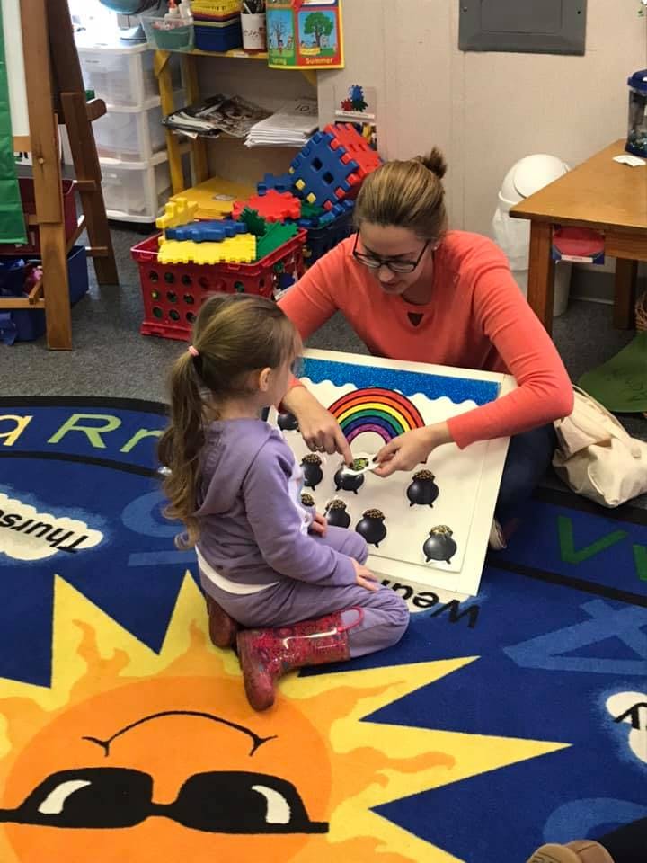 Chester Bethel Preschool & Childcare Preschool in Wilmington, DE Winnie