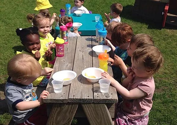 Little Sprouts Childcare & Preschool Preschool in Woodbury, MN Winnie