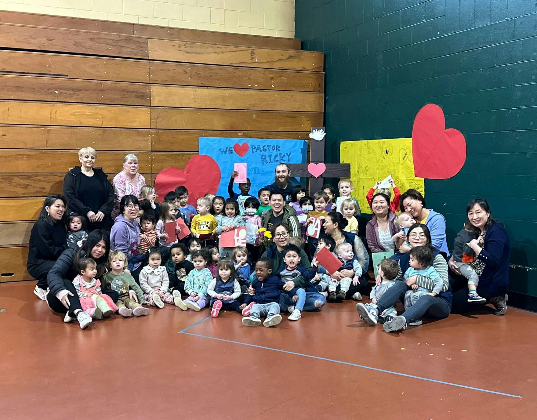 Northgate Early Learning Center in Seattle, WA