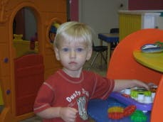 Kid Space DropIn Child Care Cibolo Canyons Daycare in